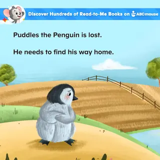 ABCmouse Meta ad: #1 downloaded kids' education app in the US. abcmouse.go.link, live 37 days