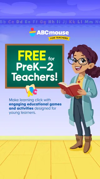 ABCmouse Meta ad: Unlock Exclusive Resources! Get instant access to a treasure trove of, live 49 days