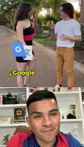 AI Phone:Call&Voice Translator Meta ad: ¡AI Phone traduce automáticamente! Supere barreras de idioma con tradu, live 54 days