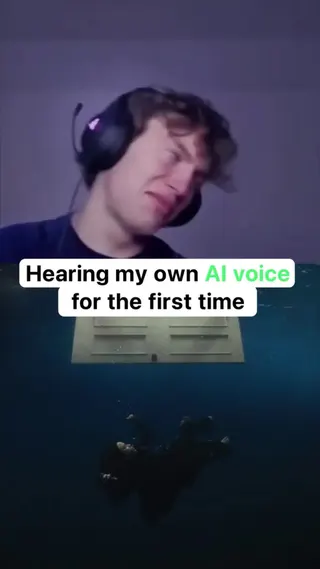 AI Song Generator Meta ad: Want to create songs of your imagination and vibe with the latest TikT, live 448 days