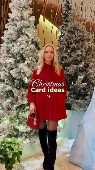 Airbrush Meta ad: Create stunning XMAS photos in seconds, live 109 days