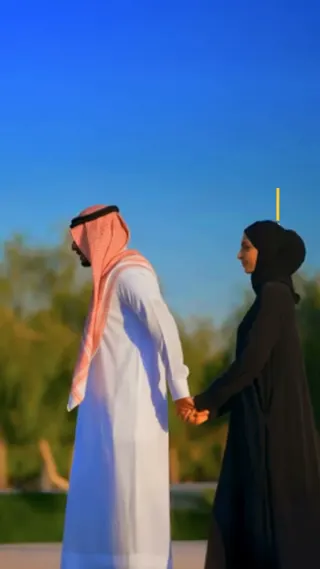 AlKhattaba Meta ad: في الخطابة، الهدف واضح: زواج على سنة الله ورسوله تعارف بجدية واحترام،, live 12 days