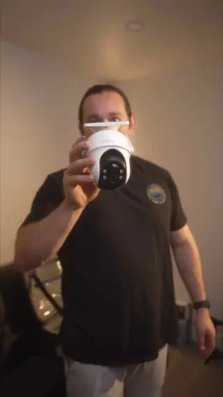 Aosu Meta ad: GIVEAWAY! I’m giving away another camera! If you are looking for a sec, live 713 days