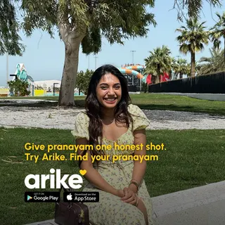 Arike Meta ad: Malayalis abroad, meet your match & feel closer to home., live 179 days