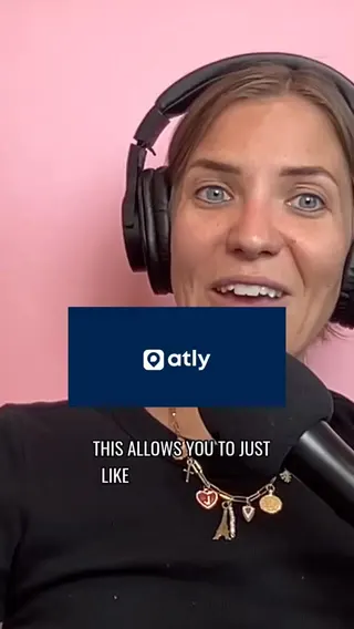 Atly Meta ad: @atlyglutenfreeeats always coming in clutch for me when I’m on trips a, live 293 days