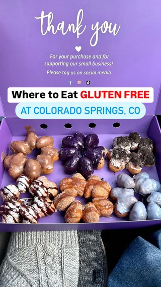 Atly Meta ad: Ad: @atly’s Gluten Free Map makes it easier than ever to eat out with, live 269 days