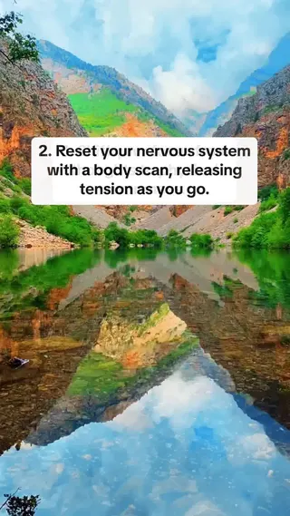 Balance Meta ad: 𝗬𝗼𝘂 𝗱𝗲𝘀𝗲𝗿𝘃𝗲 𝗺𝗼𝗿𝗲 . Prioritize your well-being with Balance, Google's A, live 458 days