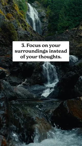 Balance Meta ad: 𝗬𝗼𝘂 𝗱𝗲𝘀𝗲𝗿𝘃𝗲 𝗺𝗼𝗿𝗲 . Prioritize your well-being with Balance, Google's A, live 520 days