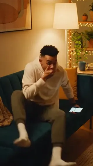 Banger Meta ad: 98% of users can't believe their ears! Turn your voice into ANY hit so, live 40 days