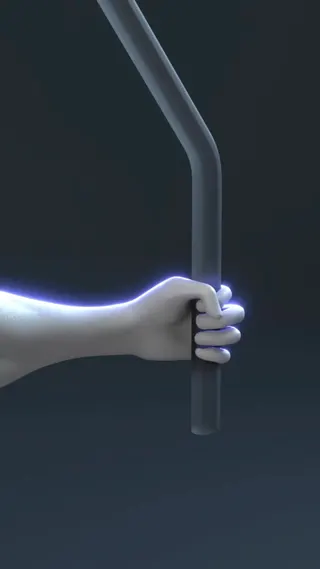Befit Meta ad: Cansado de treinar errado ou sem uma ajuda eficiente? Deixa que a gent, live 91 days