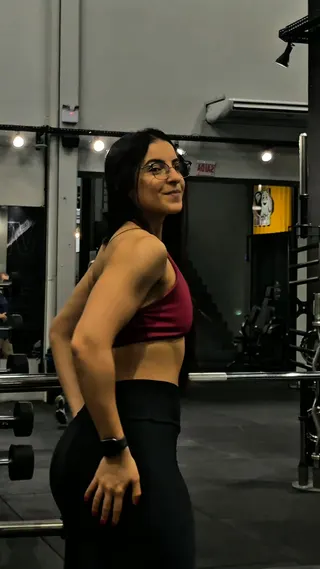 Befit Meta ad: Cansado de treinar errado ou sem uma ajuda eficiente? Deixa que a gent, live 26 days