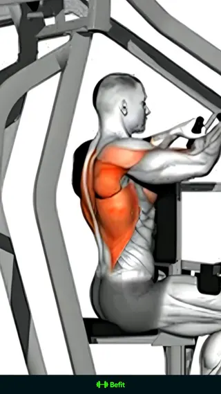 Befit Meta ad: Cansado de treinar errado ou sem uma ajuda eficiente? Deixa que a gent, live 26 days