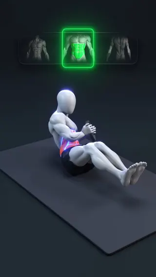 Befit Meta ad: Monte Seu Plano de Treino PERSONALIZADO! Com o Befit você tem um plano, live 36 days