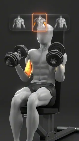 Befit Meta ad: Monte Seu Plano de Treino PERSONALIZADO! Com o Befit você tem um plano, live 36 days