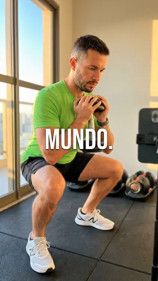 Befit Meta ad: Monte Seu Plano de Treino PERSONALIZADO! Com o Befit você tem um plano, live 35 days