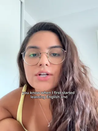 BoldVoice creator video by @boldvoice.lua on TikTok