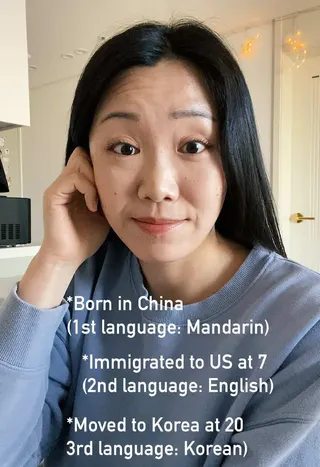 BoldVoice creator video by @julesytooshoes on TikTok