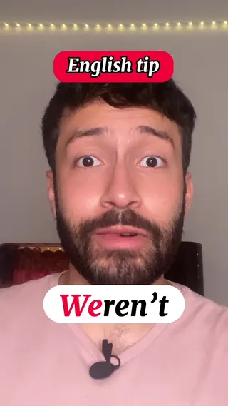 BoldVoice creator video by @daer_sanchez on TikTok