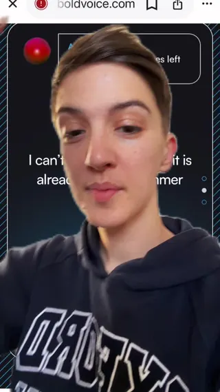 BoldVoice creator video by @boldvoiceapp on TikTok
