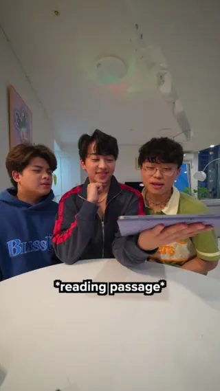 BoldVoice creator video by @worldofxtra on TikTok