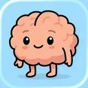 Brainrot: Screen Time Control app icon