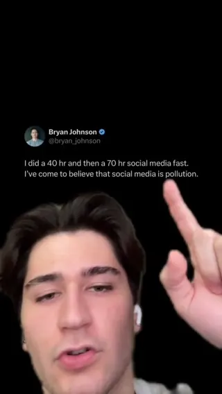 Brainrot Meta ad: You already know you're on your phone too much. Now do something about, live 69 days