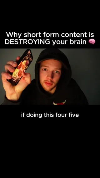 Brainrot Meta ad: You already know you're on your phone too much. Now do something about, live 88 days