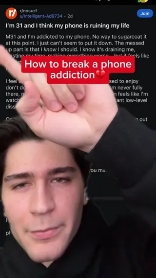 Brainrot Meta ad: You already know you're on your phone too much. Now do something about, live 72 days
