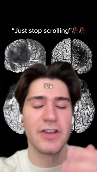 Brainrot Meta ad: You already know you're on your phone too much. Now do something about, live 70 days