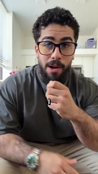 Brainrot Meta ad: You already know you're on your phone too much. Now do something about, live 69 days