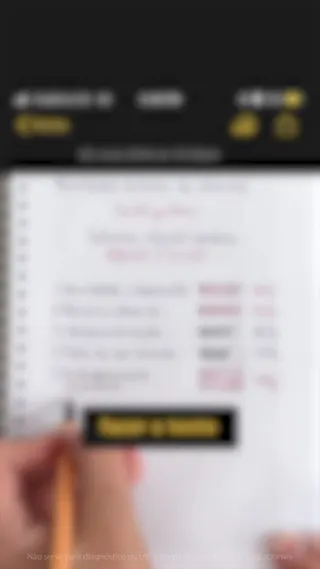 Breeze Meta ad: O trauma impacta a sua vida de muitas maneiras. Faça o Teste de Trauma, live 252 days