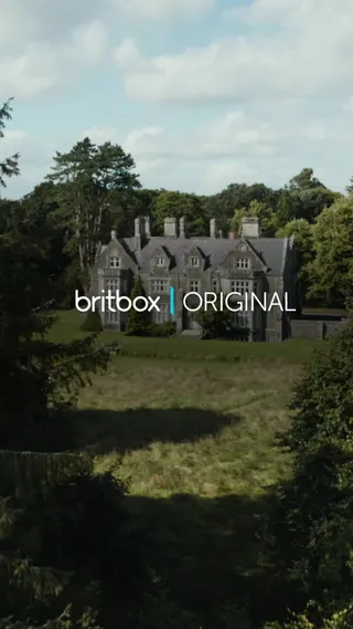 BritBox creator video by @britbox on TikTok