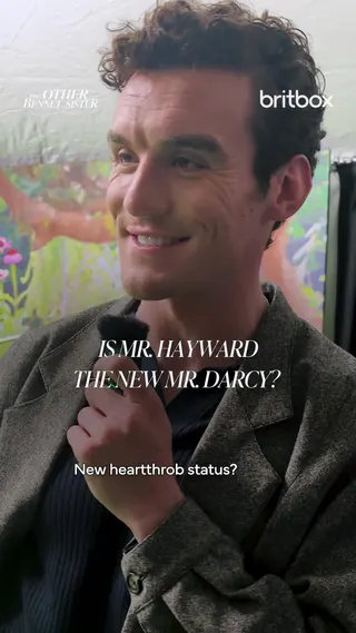 BritBox creator video by @britbox on TikTok