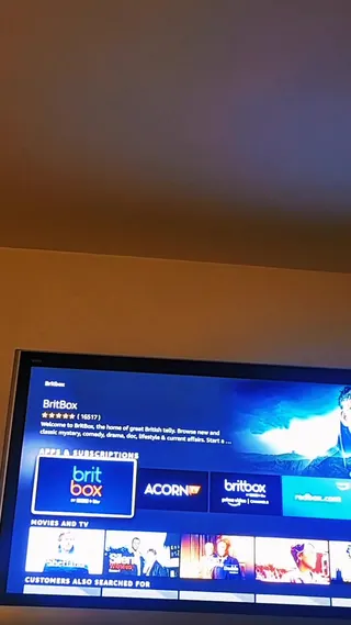 BritBox creator video by @t_beonit on TikTok