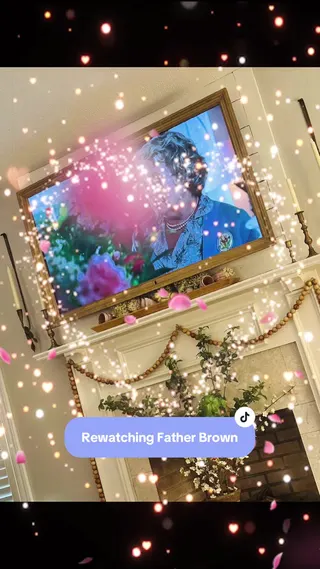 BritBox creator video by @dalita_home on TikTok