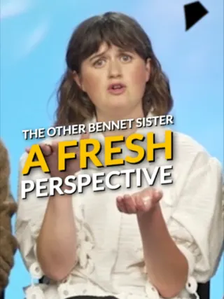 BritBox creator video by @justwatch on TikTok