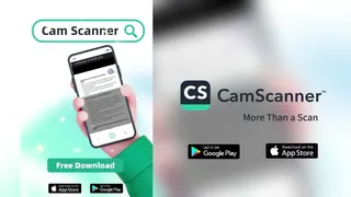CamScanner Meta ad: The #1 app for ​​scanning IDs, licenses, and passports.​​ Download fre, live 40 days