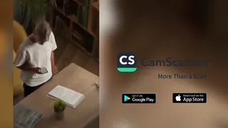 CamScanner Meta ad: The #1 app for ​​scanning IDs, licenses, and passports.​​ Download fre, live 2 days
