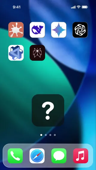 ChatBox Meta ad: Top AI Models AI Image & Text Generator AI Tools & Assistant, live 66 days