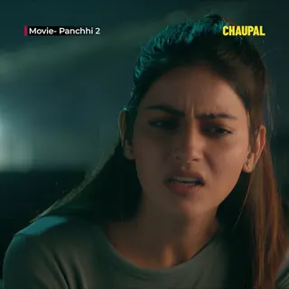 Chaupal Meta ad: Normal soch ton bahar, Stream Panchhi 2 only on Chaupal, live 74 days