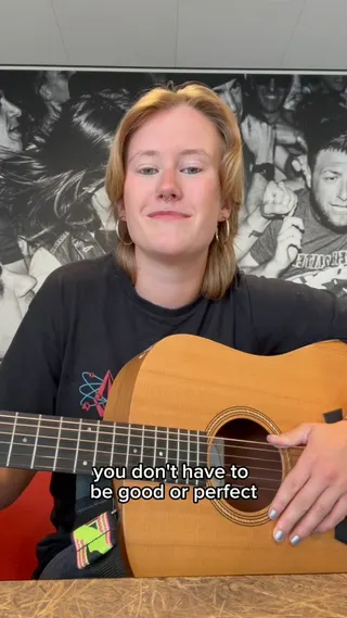 Chordify Meta ad: That’s the whole point #motivation #music #playalong #musiclover, live 2 days
