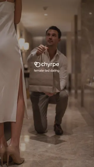 Chyrpe Meta ad: Where admiration feels natural. Chyrpe., live 92 days