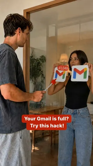 Cleaner Neat Meta ad: Running out of storage? Let AI find and remove what you don't need., live 34 days
