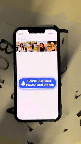 Cleaner Neat Meta ad: Running out of storage? Let AI find and remove what you don't need., live 23 days