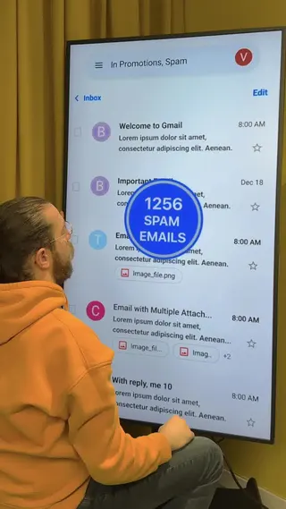Cleanup Meta ad: Time to clean up some storage with the Cleanup app!, live 333 days
