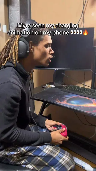 ClipTone Meta ad: Thank you cliptone for giving me the opportunity to have a charging an, live 187 days