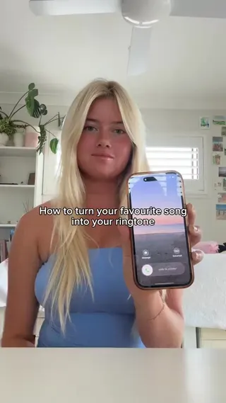 ClipTone Meta ad: With ClipTone, easily turn your favorite songs into your iPhone ringto, live 74 days