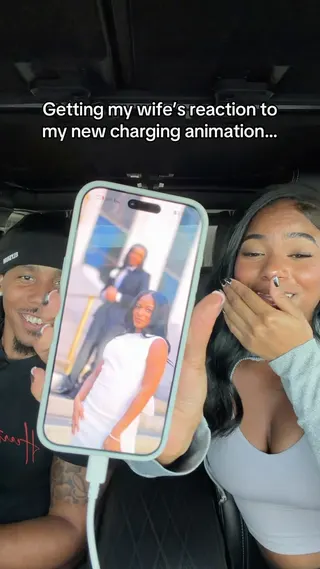 ClipTone Meta ad: Made her day #cliptone @cliptone_official, live 44 days