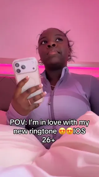 ClipTone Meta ad: Making my fave song into a ringtone with ClipTone, live 177 days