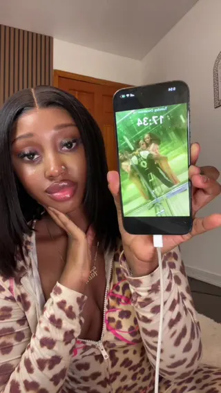 ClipTone creator video by @teemaxemma on TikTok